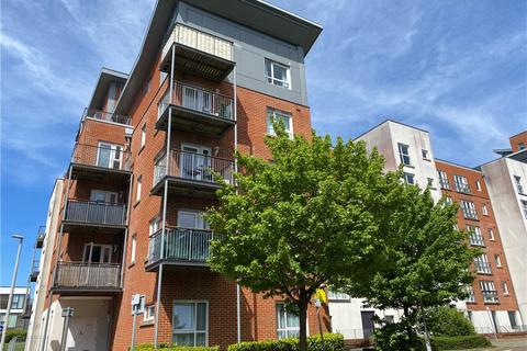 1 bedroom apartment for sale, Avenel Way, Poole, Dorset