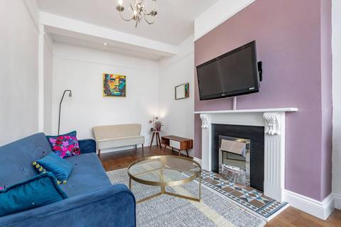4 bedroom terraced house for sale, Rectory Lane, Tooting Bec, London, SW17