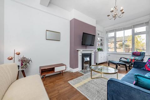 84 Rectory Lane, London, SW17 9PX