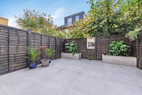84 Rectory Lane, London, SW17 9PX