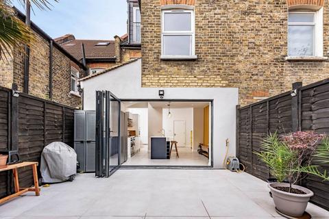 84 Rectory Lane, London, SW17 9PX
