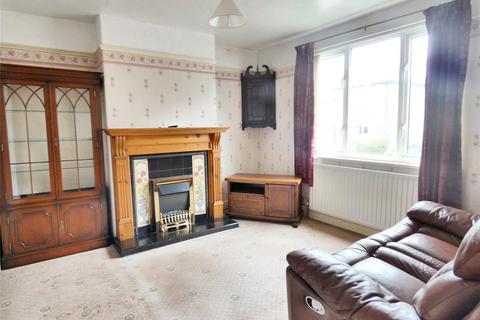 3 bedroom end of terrace house for sale, The Crescent, Kirkby Stephen, CA17