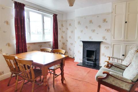 5 The Crescent, Kirkby Stephen, CA17 4AF