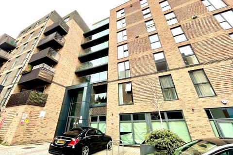 2 bedroom apartment for sale, Bloom Heights, River Rise Close, Deptford, London, SE8 5FT