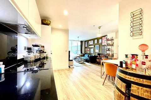 2 bedroom apartment for sale, Bloom Heights, River Rise Close, Deptford, London, SE8 5FT