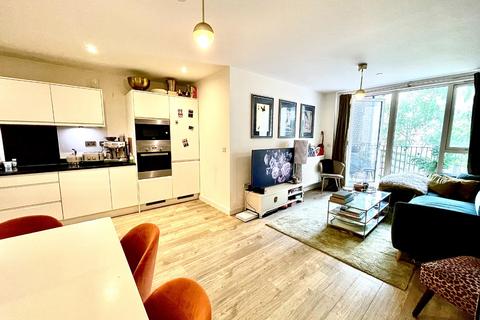 2 bedroom apartment for sale, Bloom Heights, River Rise Close, Deptford, London, SE8 5FT