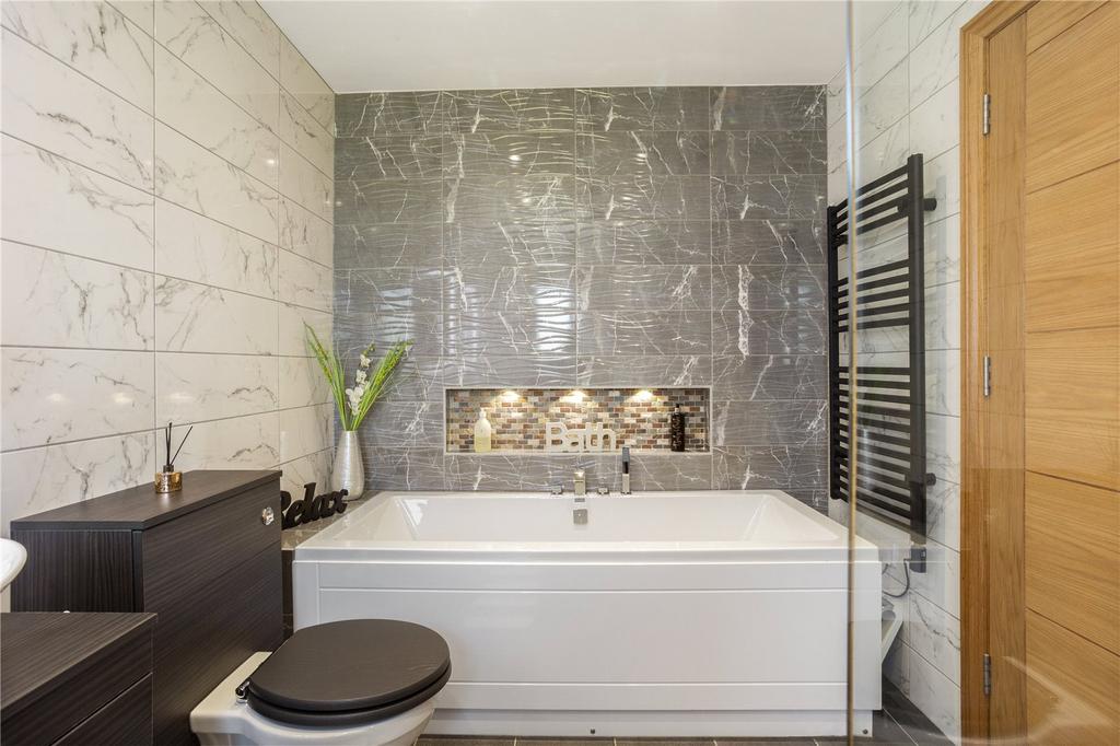 Principal En Suite