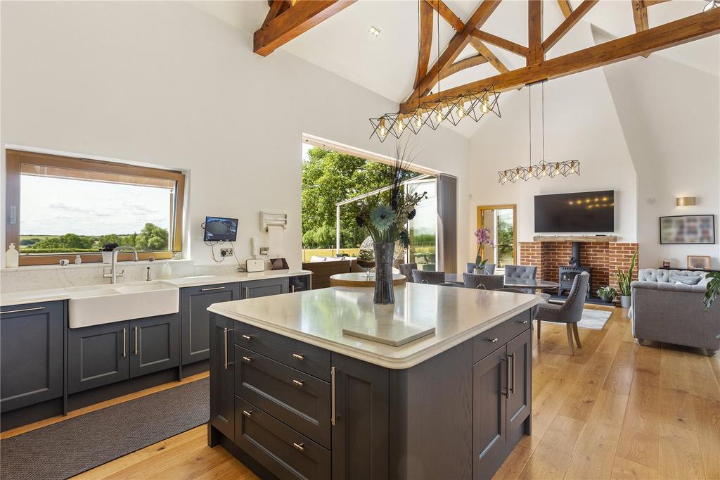 Family Kitchen