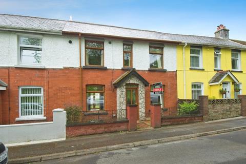 2 bedroom terraced house for sale, Southend, Tredegar NP22