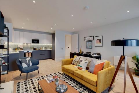 1 bedroom flat to rent, UNCLE Wembley, Wembley, HA9