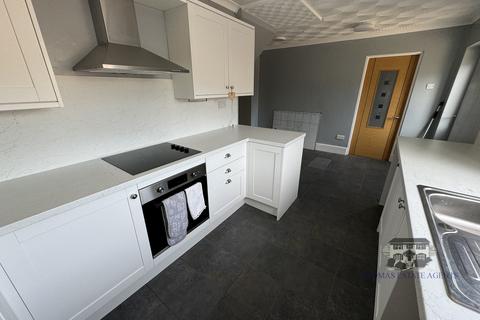 3 bedroom semi-detached house for sale, Oakdale Road, Penrhiwfer, Tonypandy, Rhondda Cynon Taff, CF40 1RS
