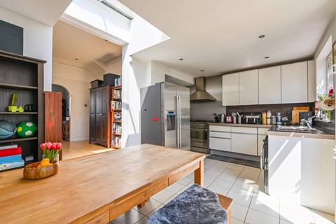 3 bedroom house for sale, Lascotts Road, Wood Green, London, N22