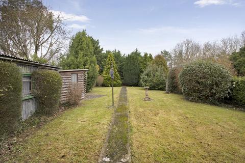 3 bedroom detached bungalow for sale, Stoke Road, Taunton TA1