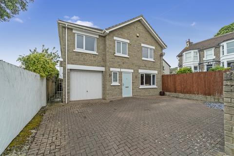4 bedroom detached house for sale, Worle, BS22