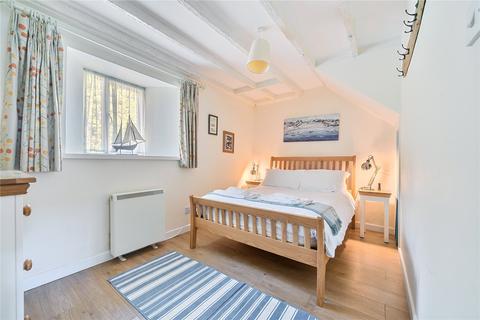 4 bedroom barn conversion for sale, Rowden Court, Stoke Road, Noss Mayo, Devon, PL8
