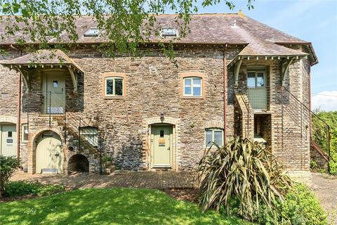 4 bedroom barn conversion for sale, Rowden Court, Stoke Road, Noss Mayo, Devon, PL8