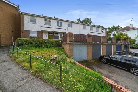 3 bedroom terraced house for sale, Bridgewood Road, Woodbridge