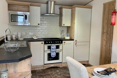 2 bedroom static caravan for sale, Hunters Quay Holiday Village, , Dunoon PA23