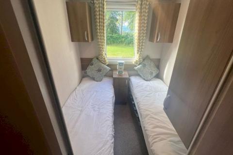 2 bedroom static caravan for sale, Hunters Quay Holiday Village, , Dunoon PA23