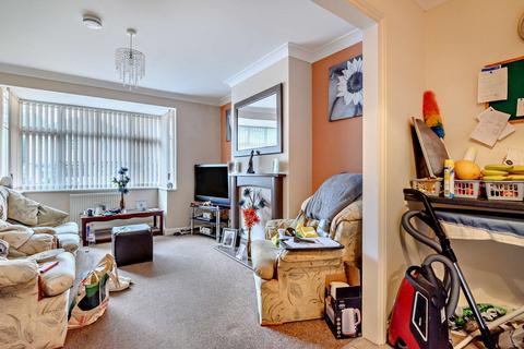 1 bedroom flat for sale, Orchard Vale, Bristol, BS15