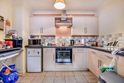 1 bedroom flat for sale, Orchard Vale, Bristol, BS15 9