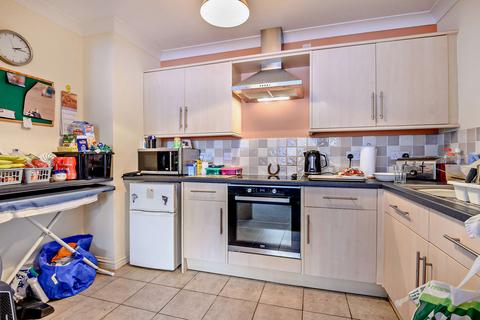 1 bedroom flat for sale, Orchard Vale, Bristol, BS15 9