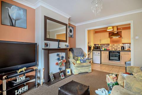 1 bedroom flat for sale, Orchard Vale, Bristol, BS15 9