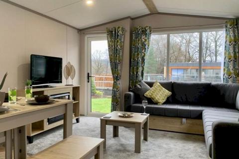 2 bedroom static caravan for sale, Hunters Quay Holiday Village, , Dunoon PA23