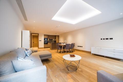 3 bedroom apartment for sale, Cleland House, John Islip Street, SW1P