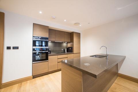 3 bedroom apartment for sale, Cleland House, John Islip Street, SW1P