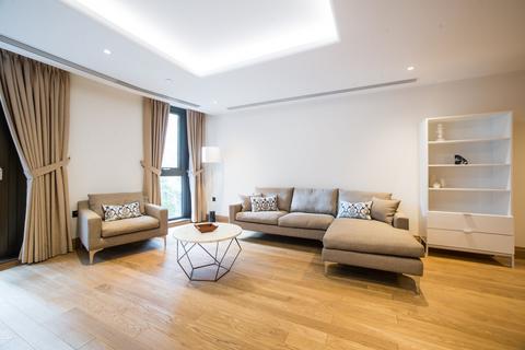 3 bedroom apartment for sale, Cleland House, John Islip Street, SW1P