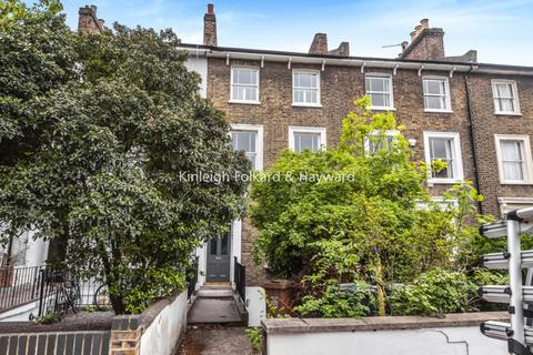 2 bedroom flat to rent, Upper Brockley Road London SE4