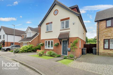 5 bedroom detached house for sale, Pollards Green, Chelmsford