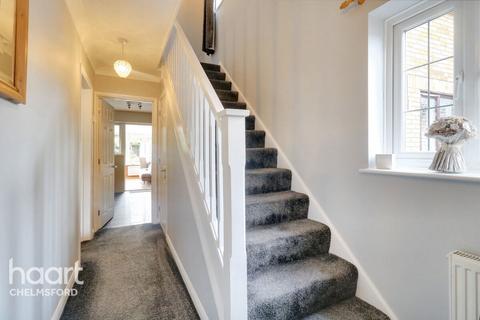 5 bedroom detached house for sale, Pollards Green, Chelmsford