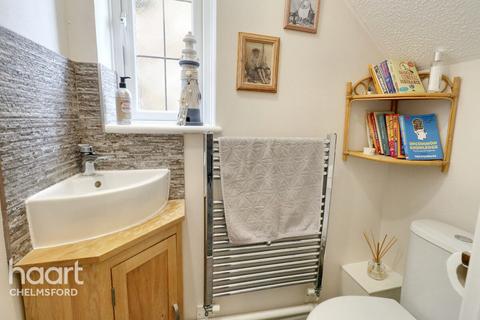 55 Pollards Green, Chelmsford, CM2 6UH