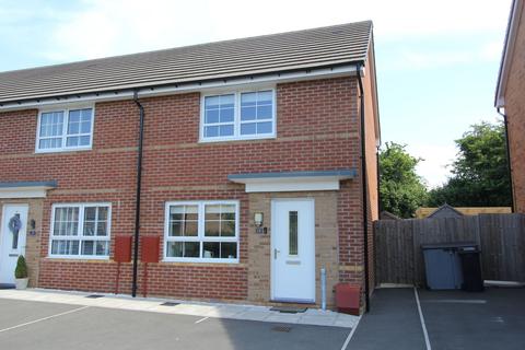 2 bedroom end of terrace house for sale, South View, Boverton, CF61