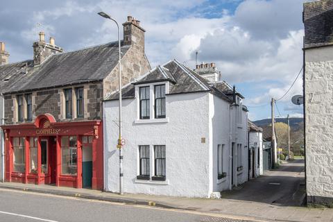 3 bedroom terraced house for sale, Commercial Lane, Comrie PH6