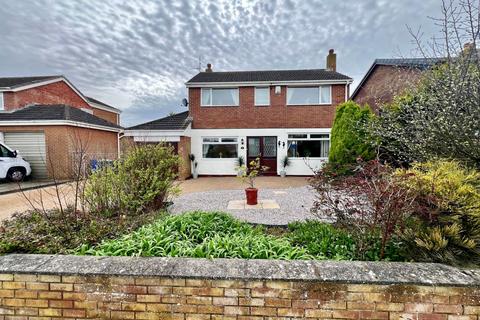 3 bedroom detached house for sale, The Strand, Fleetwood FY7