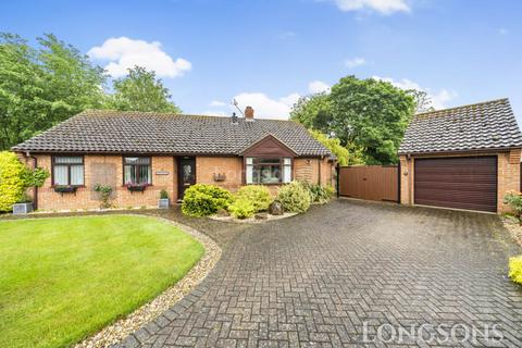 3 bedroom detached bungalow for sale, Amys Close, Watton