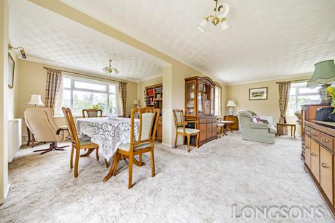 3 bedroom detached bungalow for sale, Amys Close, Watton