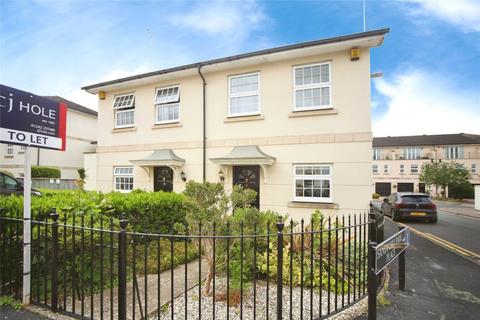 undefined, Corpus Street, Cheltenham, Gloucestershire, GL52