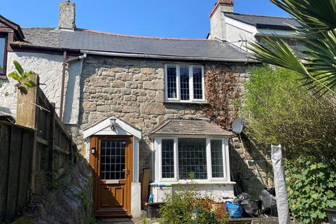 3 bedroom terraced house for sale, The Nook, Carn Brea Village, Redruth, Cornwall