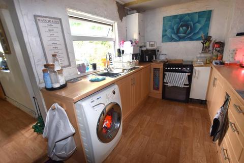3 bedroom terraced house for sale, The Nook, Carn Brea Village, Redruth, Cornwall