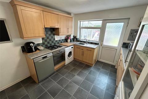 3 bedroom semi-detached house for sale, Riverdale Road, Monkmoor, Shrewsbury, Shropshire, SY2