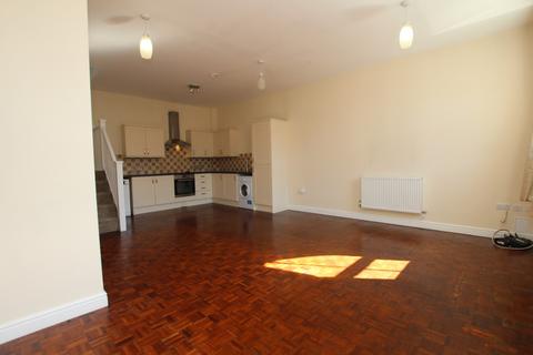 2 bedroom terraced house to rent, Church Place, Butterworth Street, Swindon, SN1