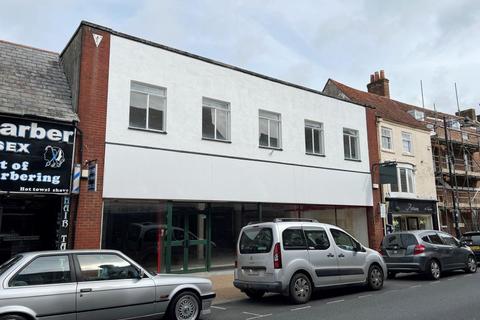 Property for sale, 95 High Street, Newport, Isle Of Wight