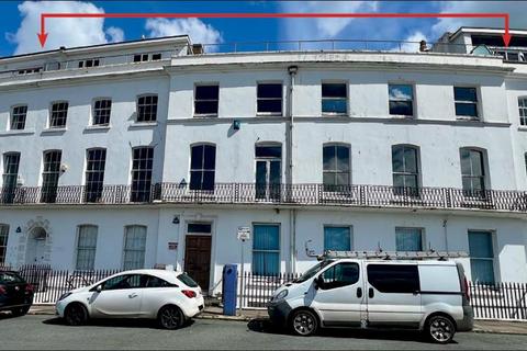 Terraced house for sale, 48-50 The Terrace & 5 Montpellier Road, Torquay, Devon