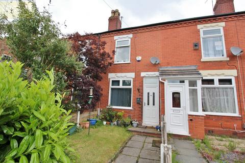 2 bedroom terraced house for sale, Brighton Avenue, Flixton