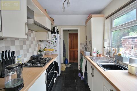 2 bedroom terraced house for sale, Brighton Avenue, Flixton