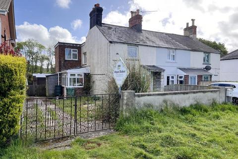 2 bedroom end of terrace house for sale, Westfield Cottage, New Road, Porchfield, Newport, Isle Of Wight